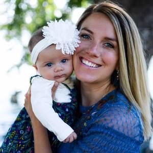 Meet your Posher, Lauren